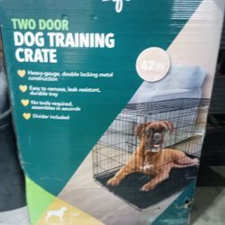 Dog Kennel 