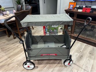 Wagon new