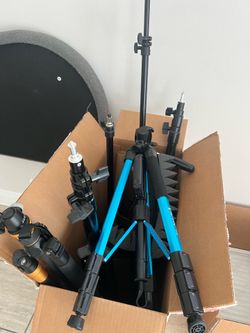 Tripods