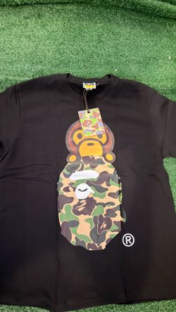 bape shirt