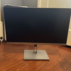HP E243 23.8 Inch Monitor 