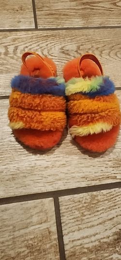 Toddler UGGS Slippers