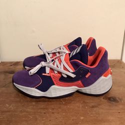 Adidas James Harden Vol 4 GCA Basketball Shoes Size 10.5