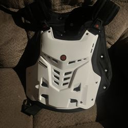 Motorcycle Chest Protector 