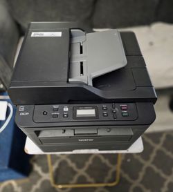 Brother DCP series printer
