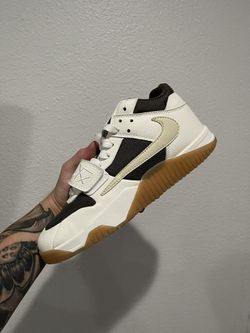 Travis Jumpman Jack 