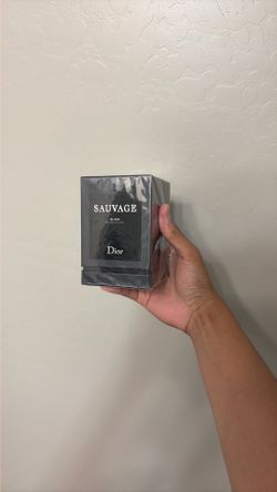 Dior sauvage