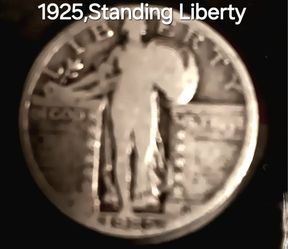 , 1(contact info removed)-1930-3 SETS STANDING LIBERTY QUARTER S
