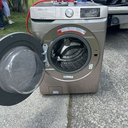 Washing Machine Used Great Condition 