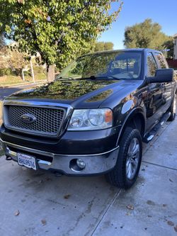 2007 Ford F-150