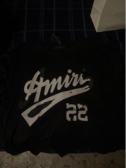 Amir Jersey
