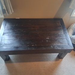 Coffee Table For Sale