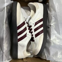 Adidas Shoes Size 7