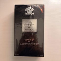 Creed Aventus Cologne 100ml Full Bottle 