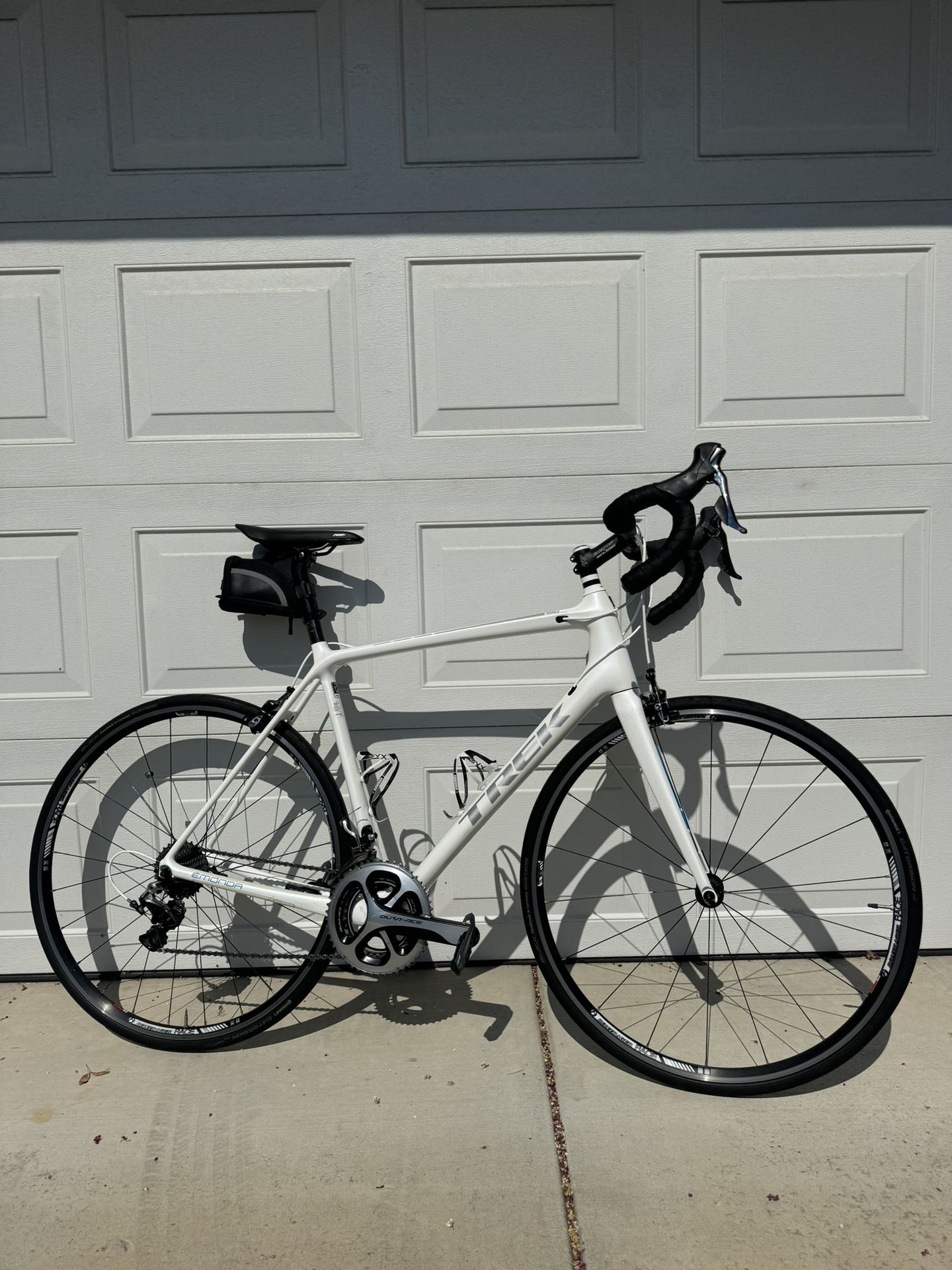 2016 Trek Emonda SL8 Road Bike