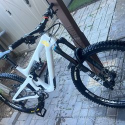 Yeti Sb140 