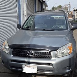 2007 Toyota Rav4