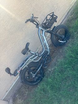 Fucare e-bike