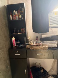 Salon Furniture