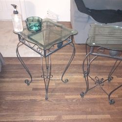Side Tables