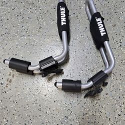 Thule Kayak Carrier