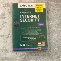 Internet Security 