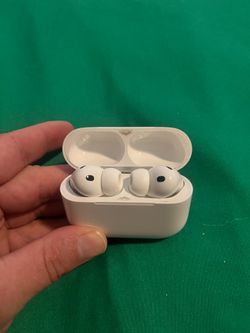 AirPod pro 3