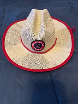 Angels Straw hat