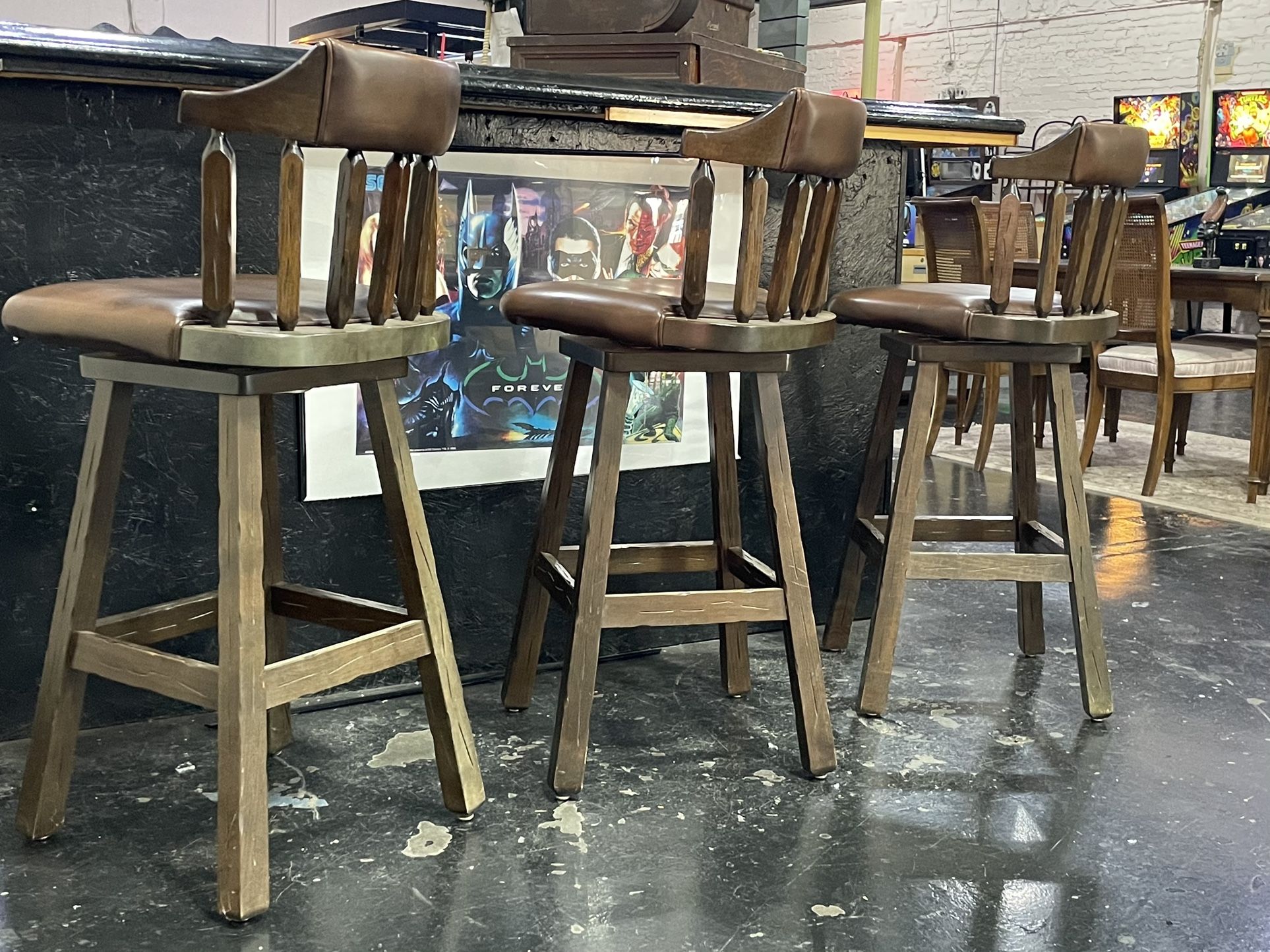 Bar Stools