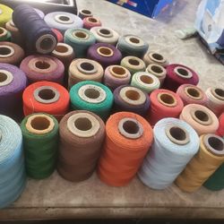thread