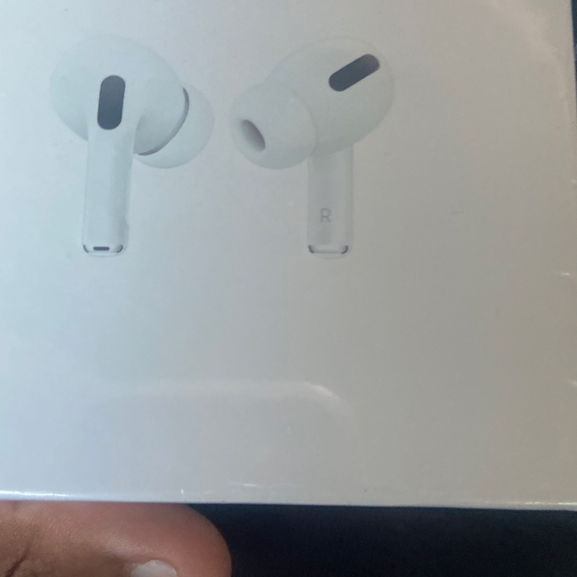Air Pod Pros 