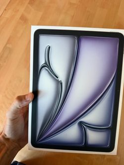 Nib iPad Air (m4) 2026