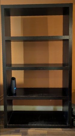 Book Shelf