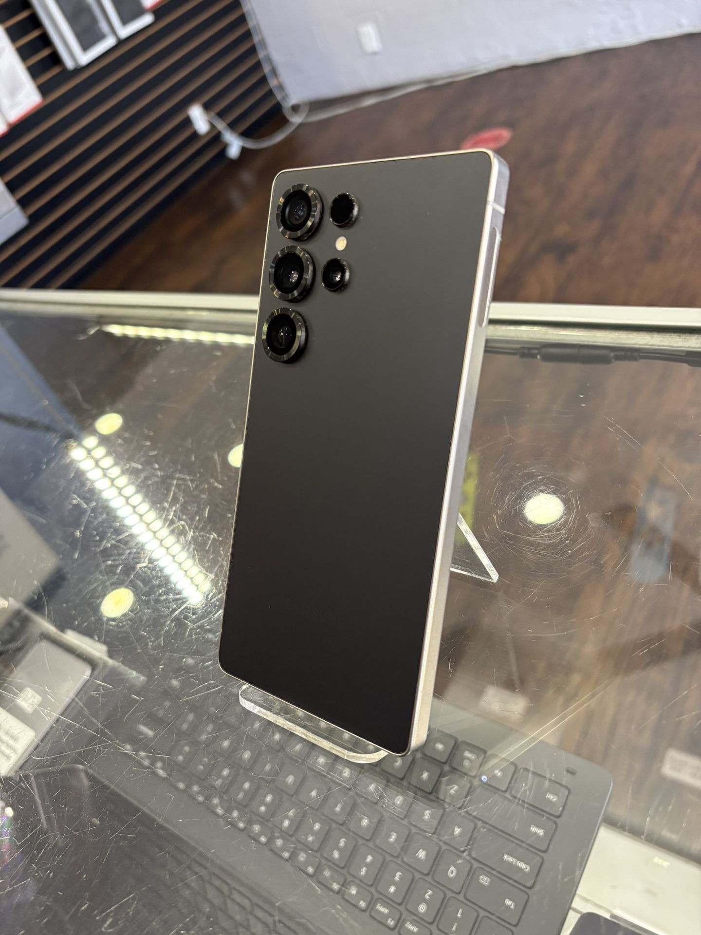 Samsung S25 Ultra 256gb T-Mobile/Metro/Mint