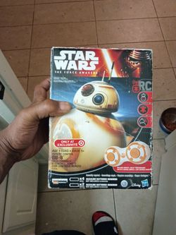 Bb-8
