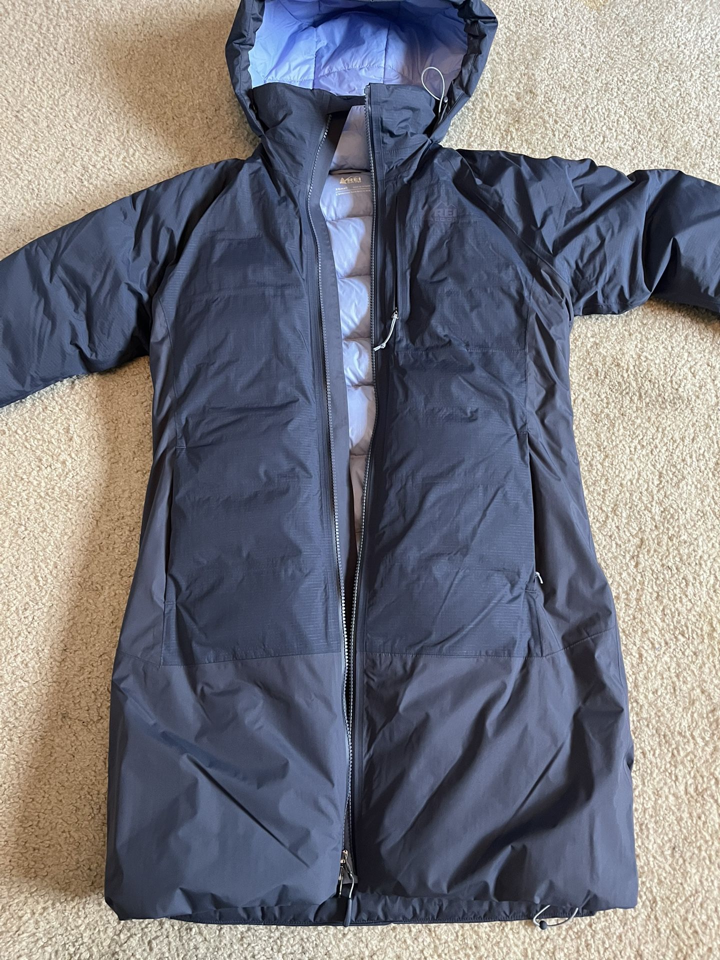 850 Down Parka - Women's