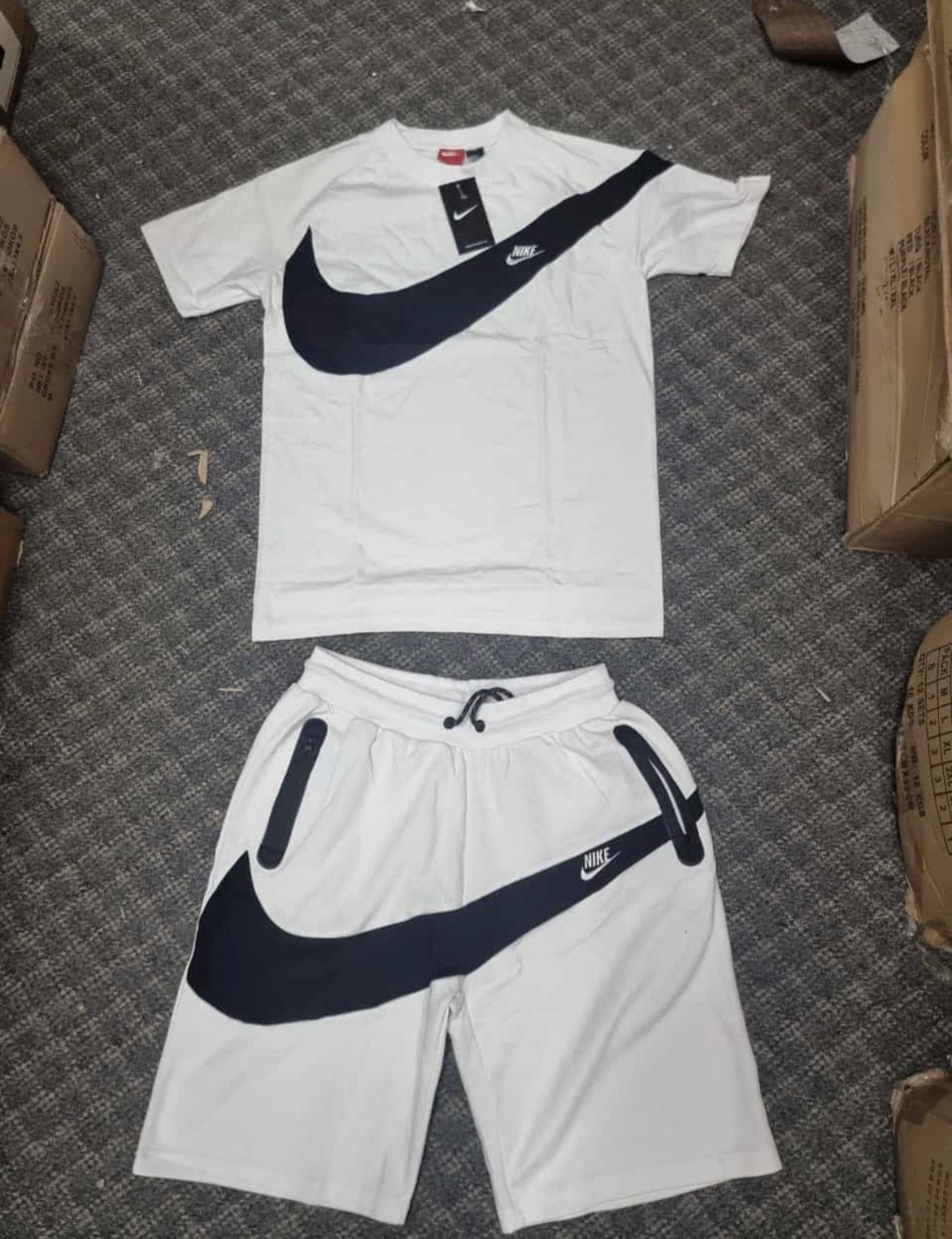 Nike Short Set for Sale in Columbia SC OfferUp
