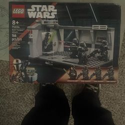 Lego Star Wars