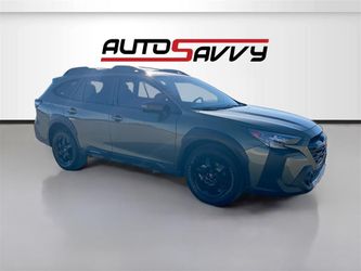 2023 Subaru Outback