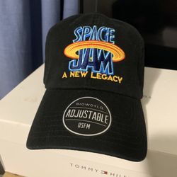 Space Jam A New Legacy Hat