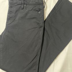 Black Pants