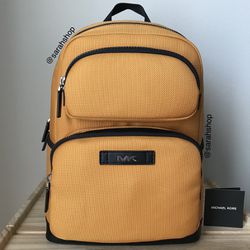 Michael Kors Backpack Men