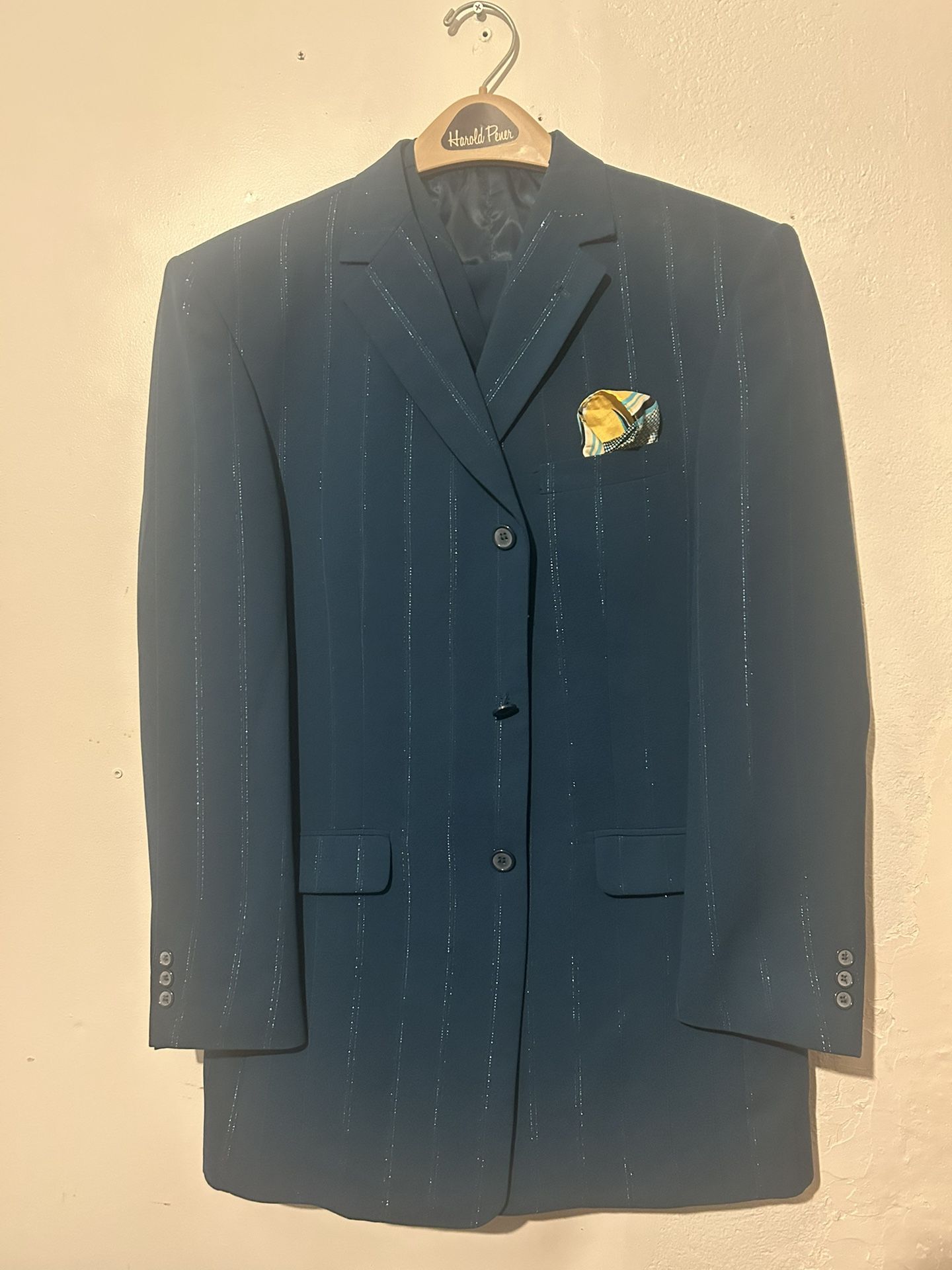 Mens Suit