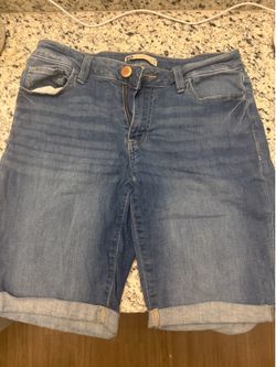 Size 9 women shorts