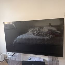 Samsung 65inch Smart Tv