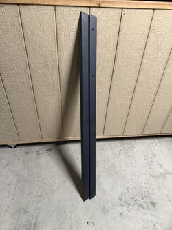 Obs Suburban Floor Rear Trim