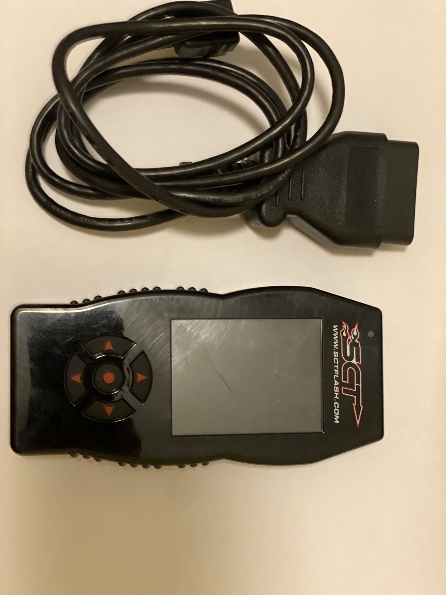 X4 PERFORMANCE PROGRAMMER