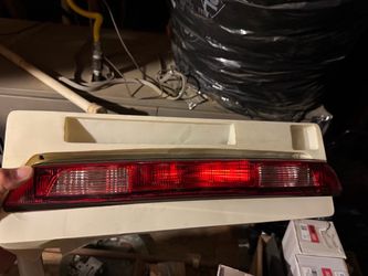 Nissan titan light