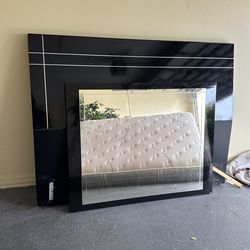 Need Gone By Today Best Offer Bed Set Queen Mattress With Box Spring 