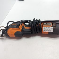 Ridgid Saw/Reciprocal 